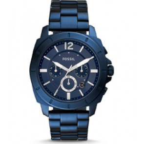 Fossil Maillons de montre BQ2319 - 22mm - (2 pièces)