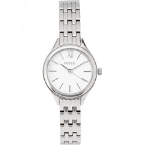 Bracelet de montre Fossil BQ3172 Acier 10mm