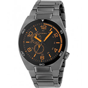Fossil Maillons de montre BQ9351 - 22mm - (2 pièces)