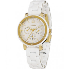 Fossil Maillons de montre BQ9405 - 16mm - (2 pièces)
