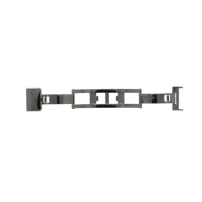 Burberry Boucle déployante BU1062 / BU1078 / 72143 - 12mm