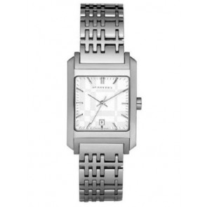 Burberry Maillons de montre BU1572.12H - Acier - (3 pièces)