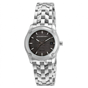 Burberry Maillons de montre BU1851 - Acier - (3 pièces)