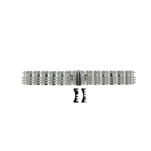 Bracelet de montre Burberry BU2304 Acier