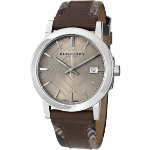Burberry Verre de montre (plat) BU9020 
