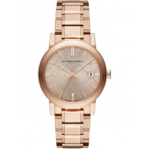 Burberry Maillons de montre BU9034 - Acier - (3 pièces)