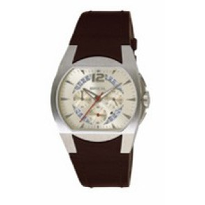 Bracelet de montre Breil BW0105 Cuir Brun