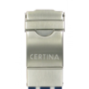 Certina Fermoir C0134071704100 / C610018006 / C640010932 - 19mm