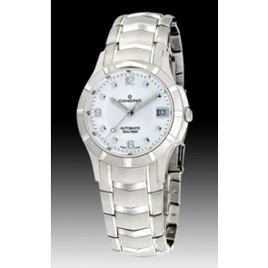 Bracelet de montre Candino C2083 / C4244-1 Acier