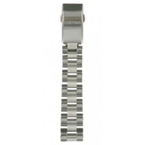 Bracelet de montre Certina C605015752.C0142351101100A Acier