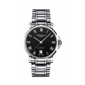 Bracelet de montre Certina C605016018 Acier