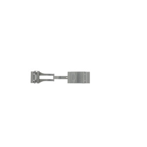 Certina Boucle déployante avec barre de sécurité C631008078 - 20mm