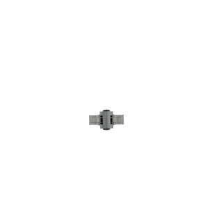 Certina Fermoir C631018842 / C001647 / C001647A - Titane