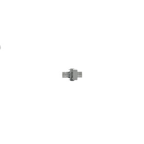 Certina Boucle déployante C610013396 / C640010847 - 18mm