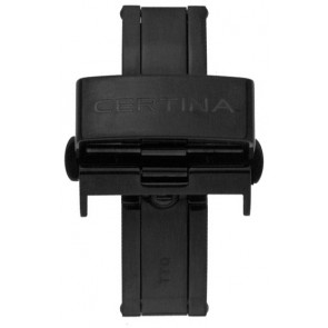 Certina Fermoir à pression C640018494 - 18mm