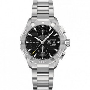 Bracelet de montre Tag Heuer CAY2110 / BA0925 Acier 21.5mm