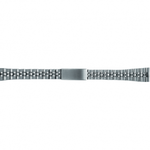 Bracelet de montre Métal Acier 14mm CC600