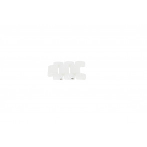 Michael Kors Maillons de montre MK5161 - Céramique - (2 pièces)