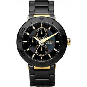 Fossil Maillons de montre CE1005 - 20mm - (1 pièce)
