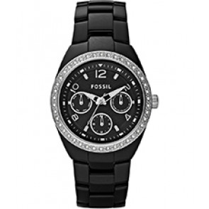 Fossil Maillons de montre CE1043 - 18mm - (2 pièces)