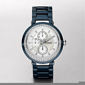 Fossil Maillons de montre CE1047 - Céramique - (2 pièces)