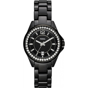 Fossil Maillons de montre CE1054 - Céramique - (2 pièces)