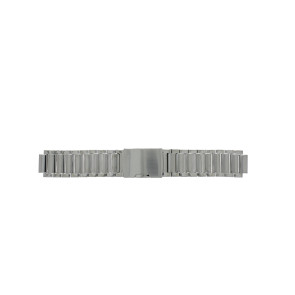 Bracelet de montre Fossil CH2506 Acier inoxydable Acier 22mm