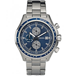 Fossil Maillons de montre CH2731 - Acier - (2 pièces)