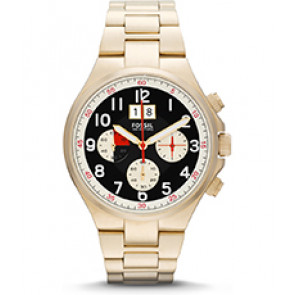 Fossil Maillons de montre CH2911 - 20mm - (2 pièces)