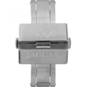 Jaguar Fermoir à pression CI02967 - Acier