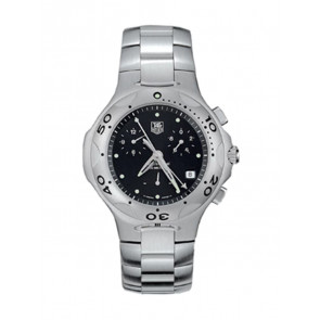 Bracelet de montre Tag Heuer CL1110 / BA0700 Acier 9mm