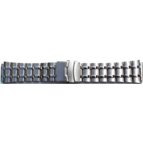 Bracelet de montre Universel CM3025-24 Acier 24mm