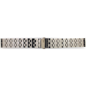 Bracelet de montre Universel CM901-18 Acier 18mm