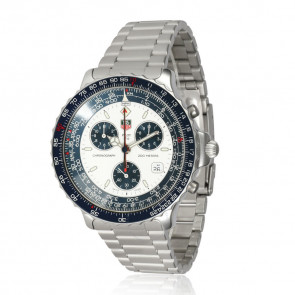 Bracelet de montre Tag Heuer CS1110 Acier 20mm