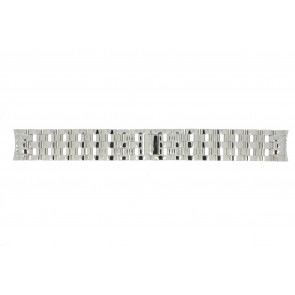 Bracelet de montre Dolce & Gabbana DW0131 Acier Acier 20mm