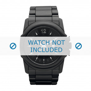 Diesel Maillons de montre DZ1516 - 26mm - (2 pièces)
