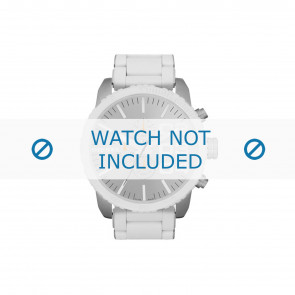Diesel Maillons de montre DZ4253 - 24mm - (2 pièces)