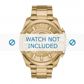 Diesel Couronne + Tige DZ4360