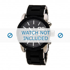 Diesel Maillons de montre DZ5320 - 24mm - (2 pièces)