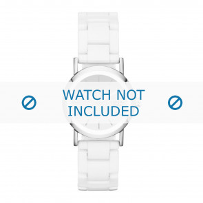 DKNY Maillons de montre NY8895 - 16mm - (3 pièces)