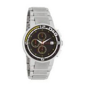 Dolce & Gabbana Maillons de montre DW0119 / F375001534 - Acier inoxydable - (1 pièce)