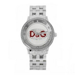 Bracelet de montre Dolce & Gabbana DW0144 Acier 21mm