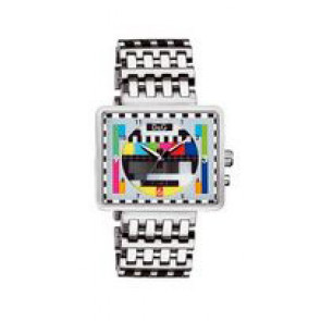 Bracelet de montre Dolce & Gabbana DW0197 Acier 20mm