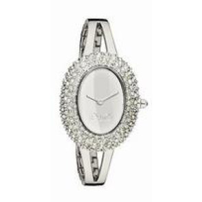 Dolce & Gabbana Maillons de montre DW0279 - Acier - (3 pièces)