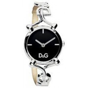 Bracelet de montre Dolce & Gabbana DW0496 Acier