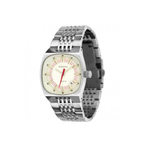 Bracelet de montre Diesel DZ1052 Acier