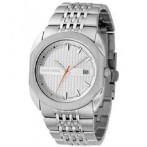 Bracelet de montre Diesel DZ1097 Acier inoxydable Acier 28mm