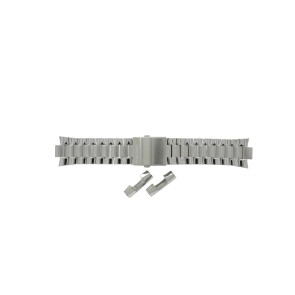 Bracelet de montre Diesel DZ1379 Acier 29mm