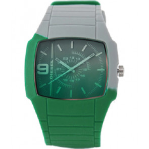 Bracelet de montre Diesel DZ1426 Silicone Multicolore 28mm