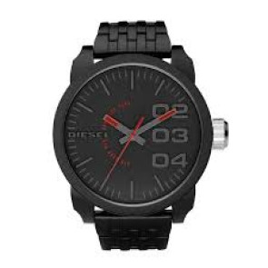 Diesel Maillons de montre DZ1460 - Plastique - (2 pièces)